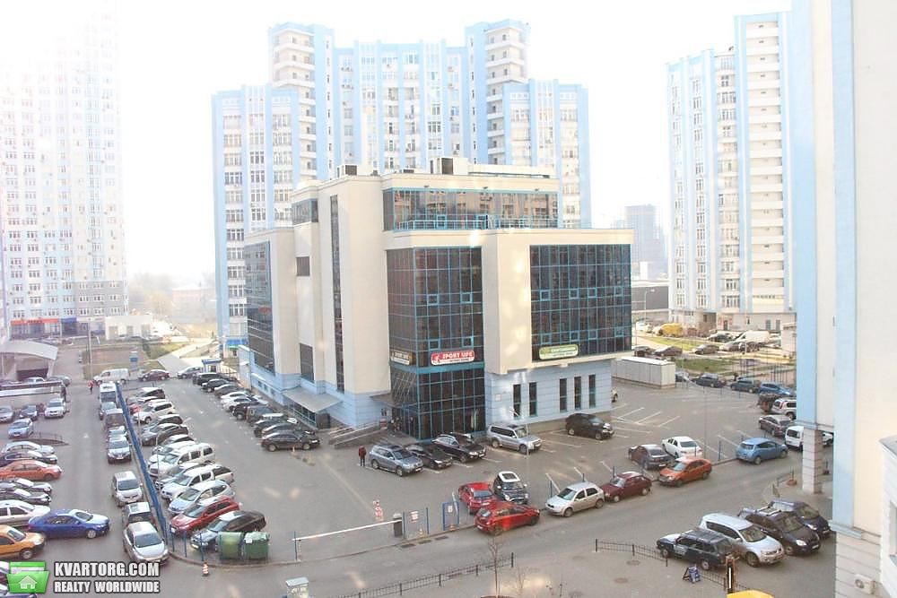 Sell 2-room apartment. Киев,  Днепровская наб — photo 1