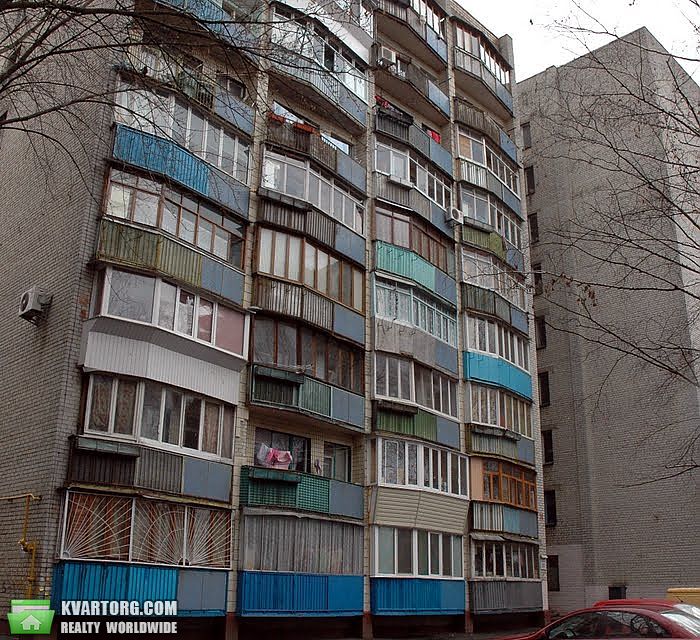 сдам 1-комнатную квартиру Киев, ул. Ушинского 29 - Фото 10