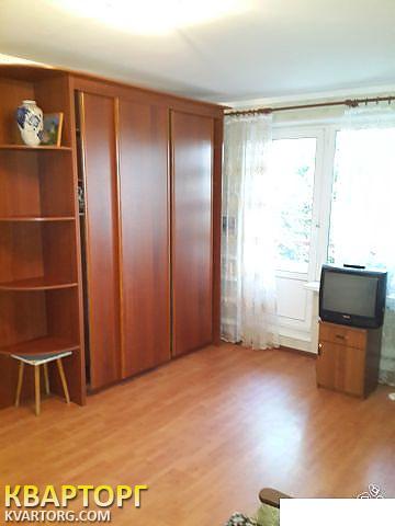 продам 1-комнатную квартиру. Киев,  Баггоутовская - фото 1