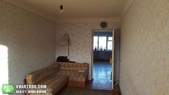 Sell 2-room apartment. Киев,  Симферопольская — photo 6