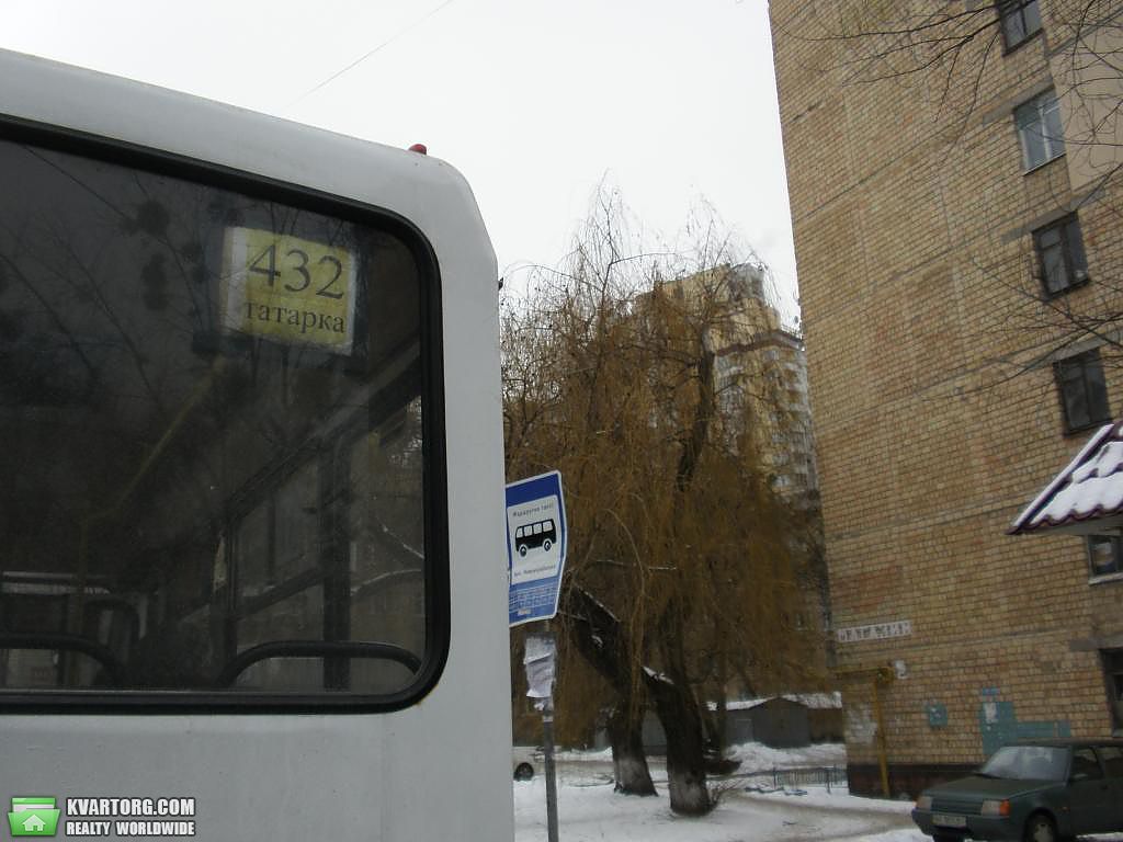 Sell 1-room apartment. Киев, Украинская — photo 1