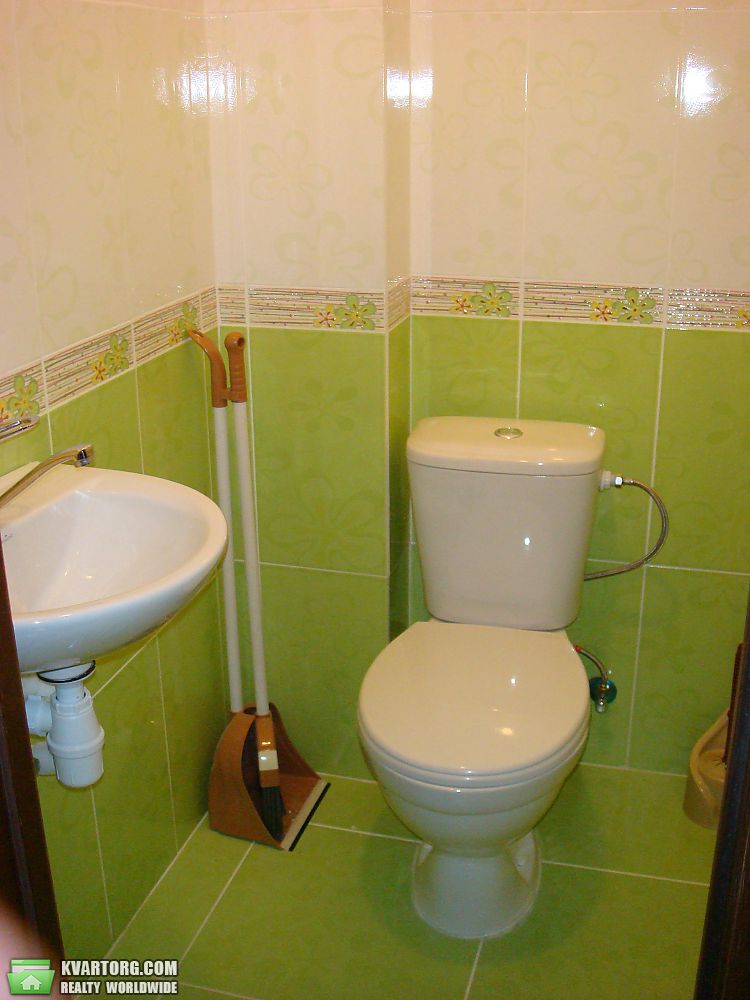 Rent out 3-room apartment. Одесса, Базарная — photo 8