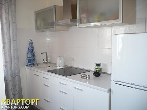 Rent out 1-room apartment. Одесса, Тенистая — photo 3