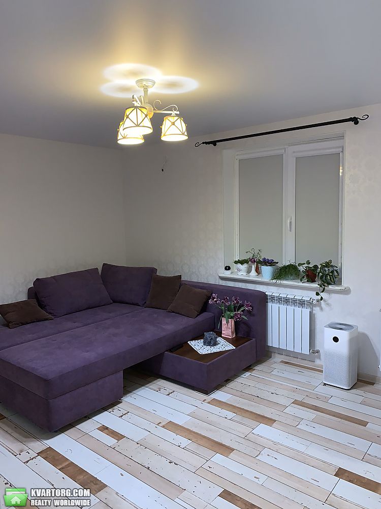 Sell 2-room apartment. Полтава,  Курчатова — photo 3