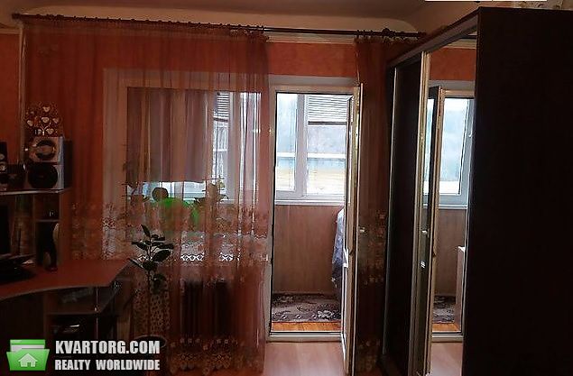 Sell 1-room apartment. Киев, Кирилловская — photo 1