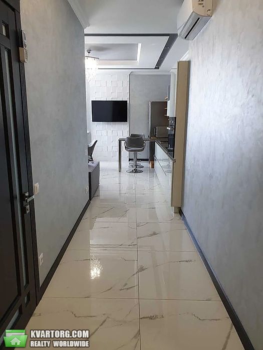Rent out 2-room apartment. Киев, Саксаганского — photo 6