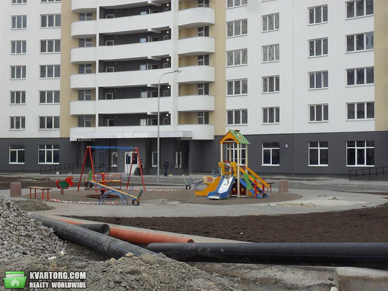 Sell 1-room apartment. Киев, Драгоманова — photo 2