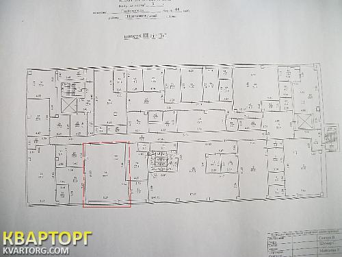 Rent out office. Киевская обл., Глыбочицкая — photo 3