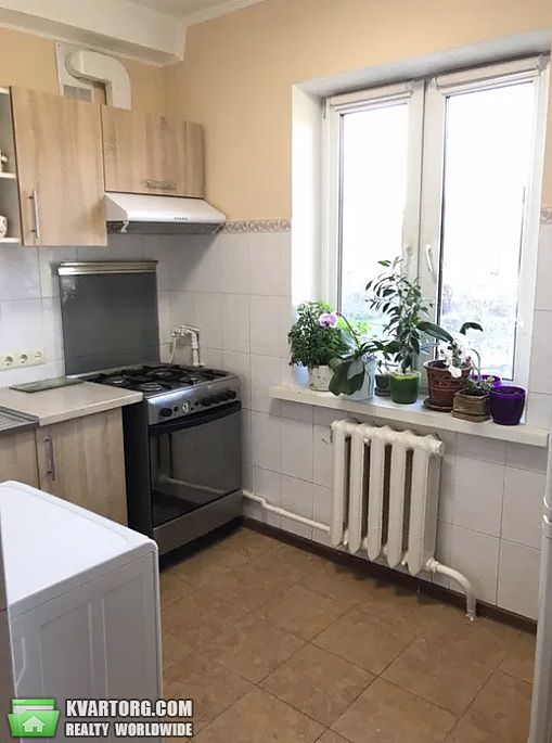 Sell 2-room apartment. Киев,  Сеченова — photo 1
