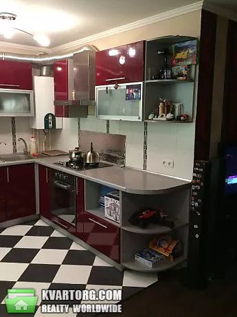 Sell 3-room apartment. Днепропетровск,  Героев Сталинграда пр — photo 1