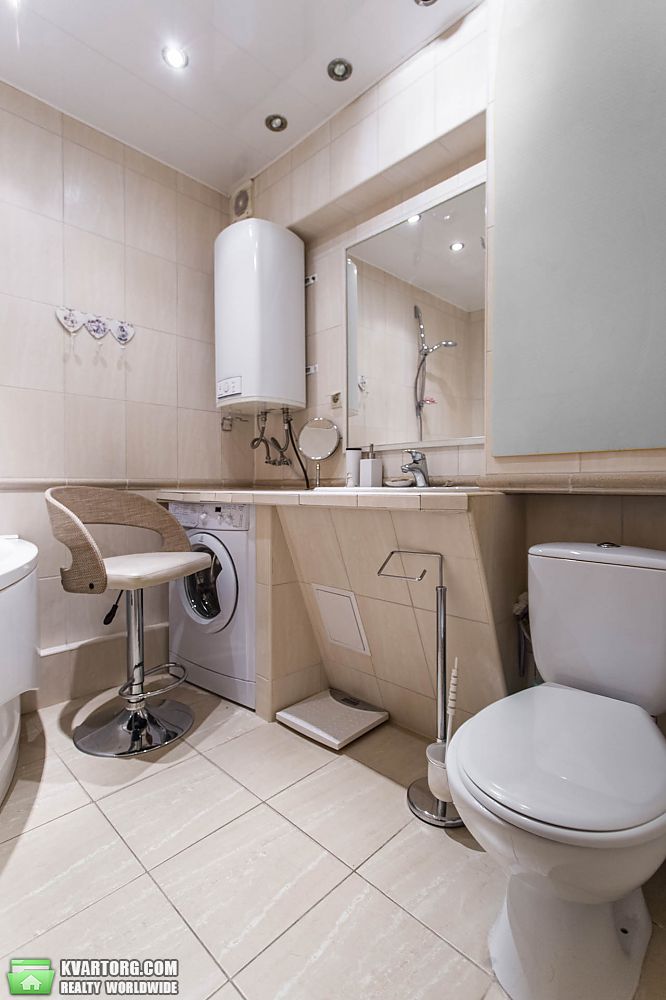 Sell 3-room apartment. Киев,  Ольжича — photo 7