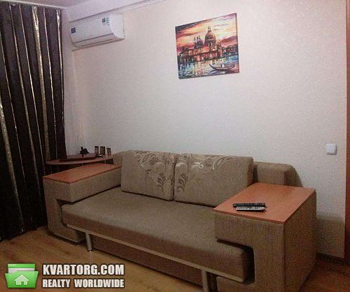 Sell 1-room apartment. Киев, Гарматная — photo 2