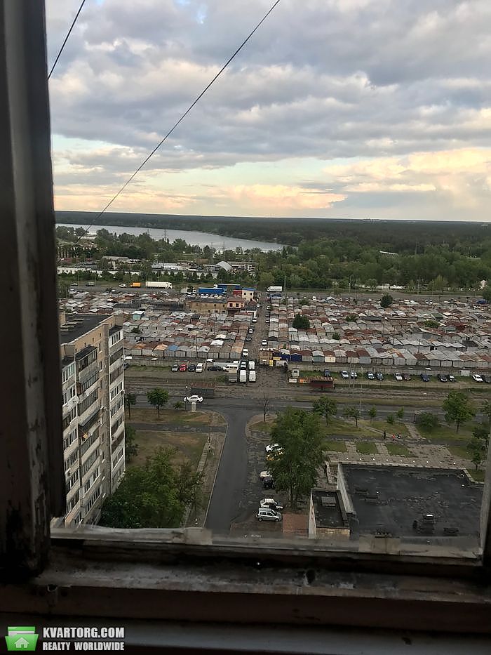 Sell 3-room apartment. Киев,  Закревского — photo 9