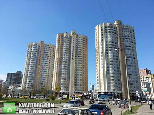 Sell 2-room apartment. Киев, Драгоманова — photo 5