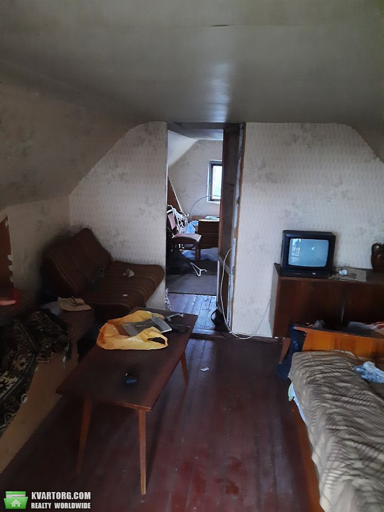 Sell house. Киев,  Озерная — photo 4