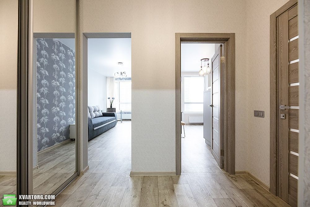 Rent out 1-room apartment. Киев,  Осокорская — photo 10