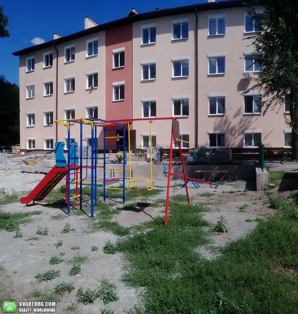 Sell 1-room apartment. Днепропетровск, Проспект Петровского — photo 2