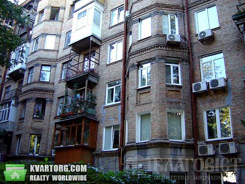 Sell 2-room apartment. Киев, Прорезная — photo 5