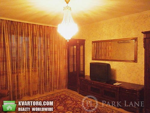 Sell 3-room apartment. Киев, Тарасовская — photo 2