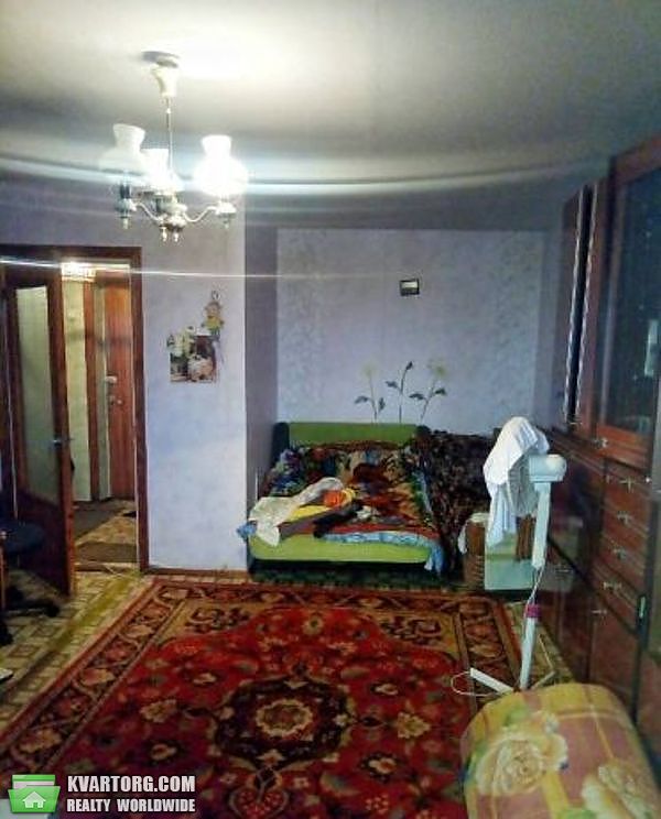 Sell 1-room apartment. Киев, пер. Бышевский — photo 1