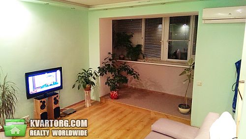 Sell 2-room apartment. Киев, Машиностроительная — photo 2