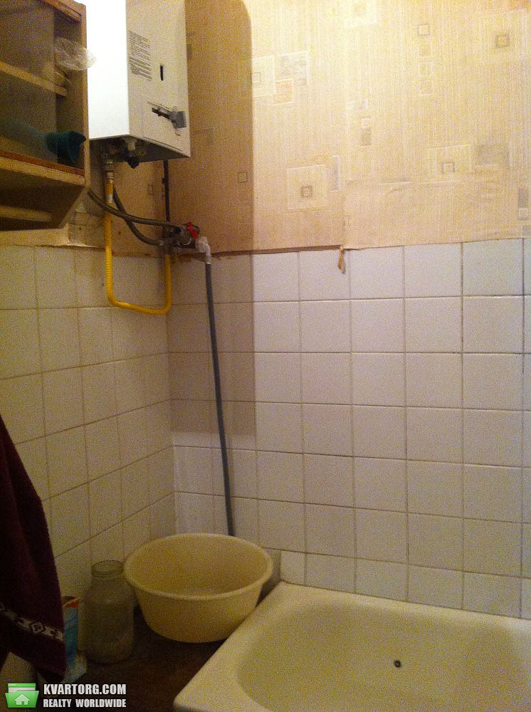 Sell 2-room apartment. Киев, Белорусская — photo 4