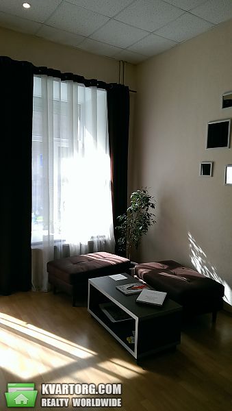Rent out office. Киев, ул.Саксаганского — photo 8