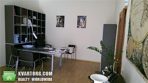 Rent out office. Киев, ул.Саксаганского — photo 5