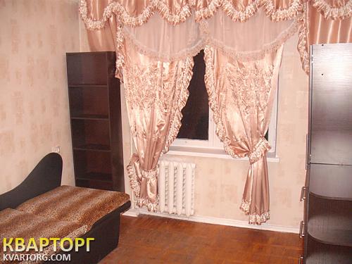 Rent out 2-room apartment. Киев,  Борщаговская — photo 6
