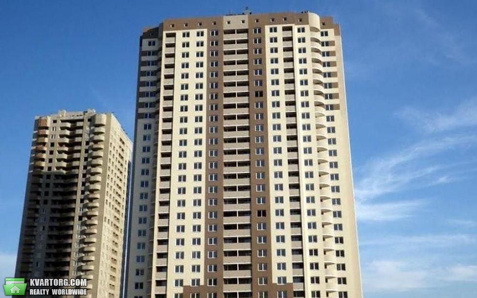 Sell 1-room apartment. Киев,  Крушельницкой — photo 1