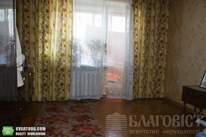 Sell 3-room apartment. Киев,  Луначарского — photo 4