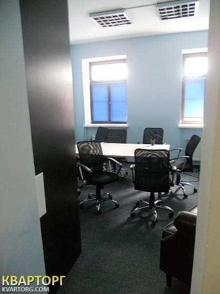 Rent out office. Киев, Гончарная — photo 2