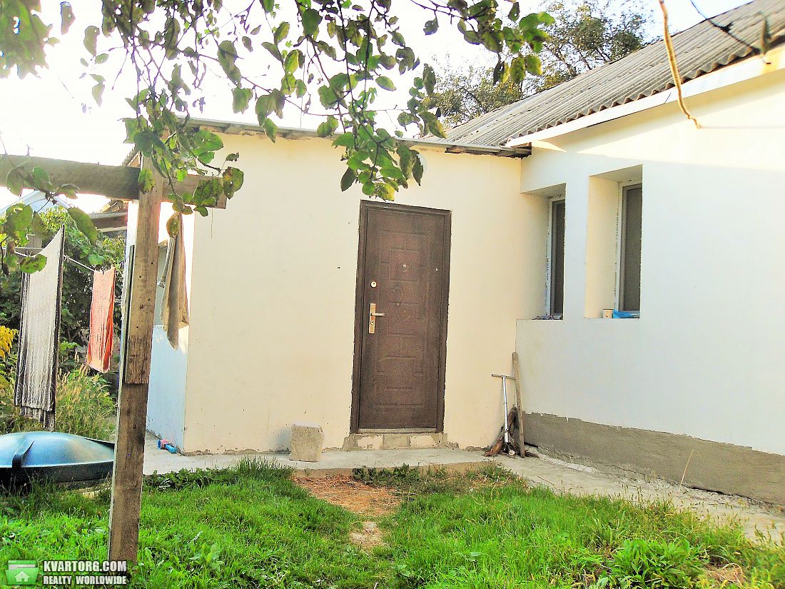 Sell house. Боярка, Белогородская — photo 5
