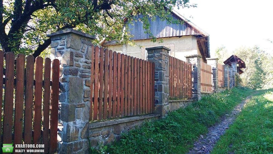 Sell house. Ужгород, Вишка — photo 4