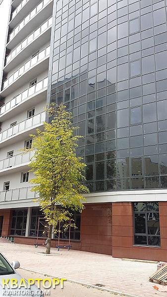 Sell office. Киев,  Щорса — photo 1