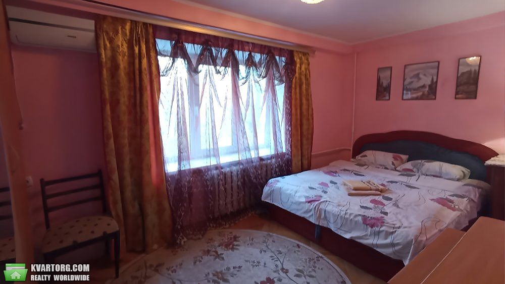 Rent out 3-room apartment. Киев,  Леси Украинки бул — photo 8