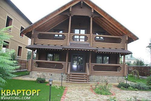 Rent out house. Киев,  метро "Бориспольская" — photo 1