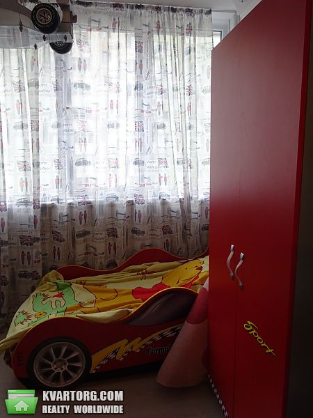 Sell 1-room apartment. Киев, Боголюбова — photo 9