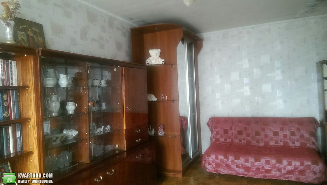 Sell 2-room apartment. Харьков, Академика Павлова — photo 5