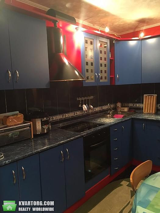 Rent out 3-room apartment. Киев,  Гонгадзе — photo 6