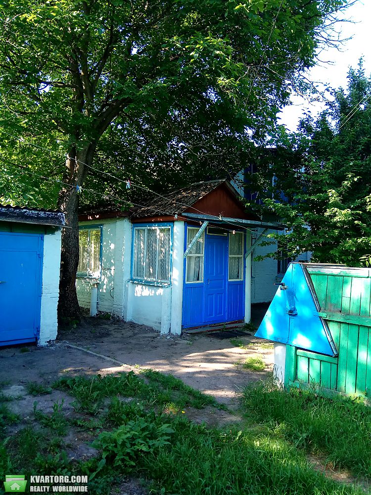 Sell house. Буча, Гагарина — photo 1