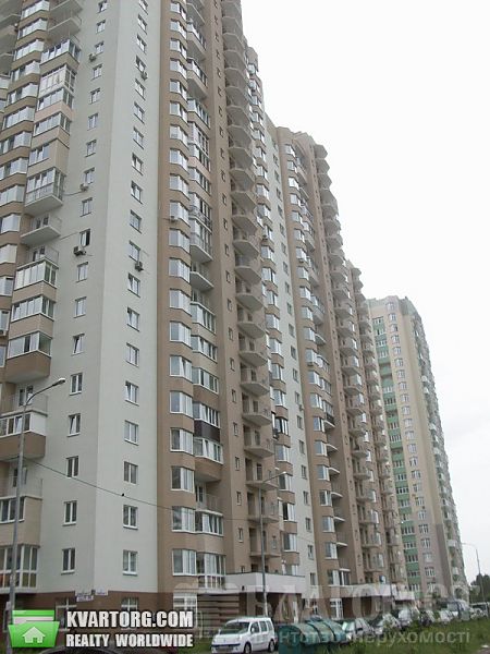 Sell 2-room apartment. Киев, Градинская — photo 10
