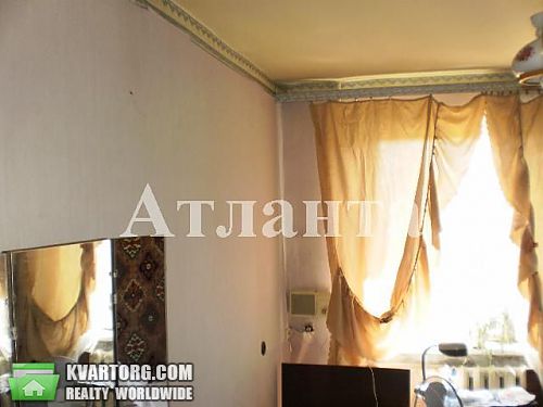 Rent out 2-room apartment. Одесса, Затонского — photo 1
