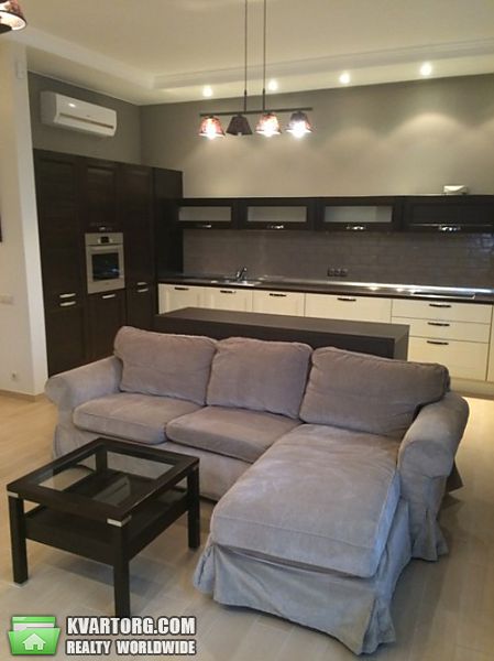 Rent out 3-room apartment. Киев, ул. Дмитриевская — photo 2