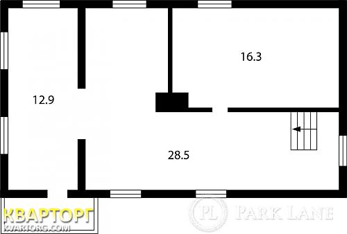 Sell house. Киевская обл., 4-я улица — photo 10