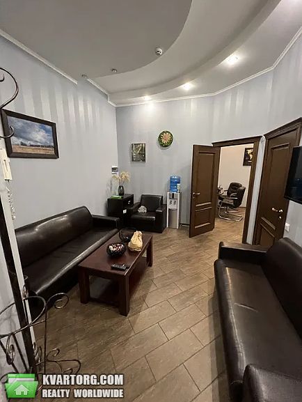 Rent out office. Киев, Саксаганського — photo 6