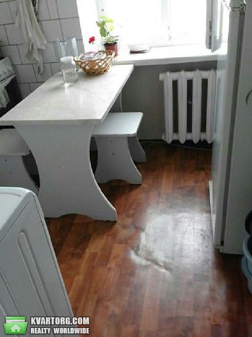 Sell 2-room apartment. Киев,  Кудрявская — photo 5