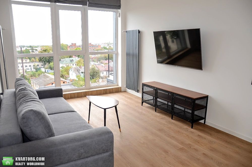 Rent out 1-room apartment. Львов, Замарстинівська — photo 3