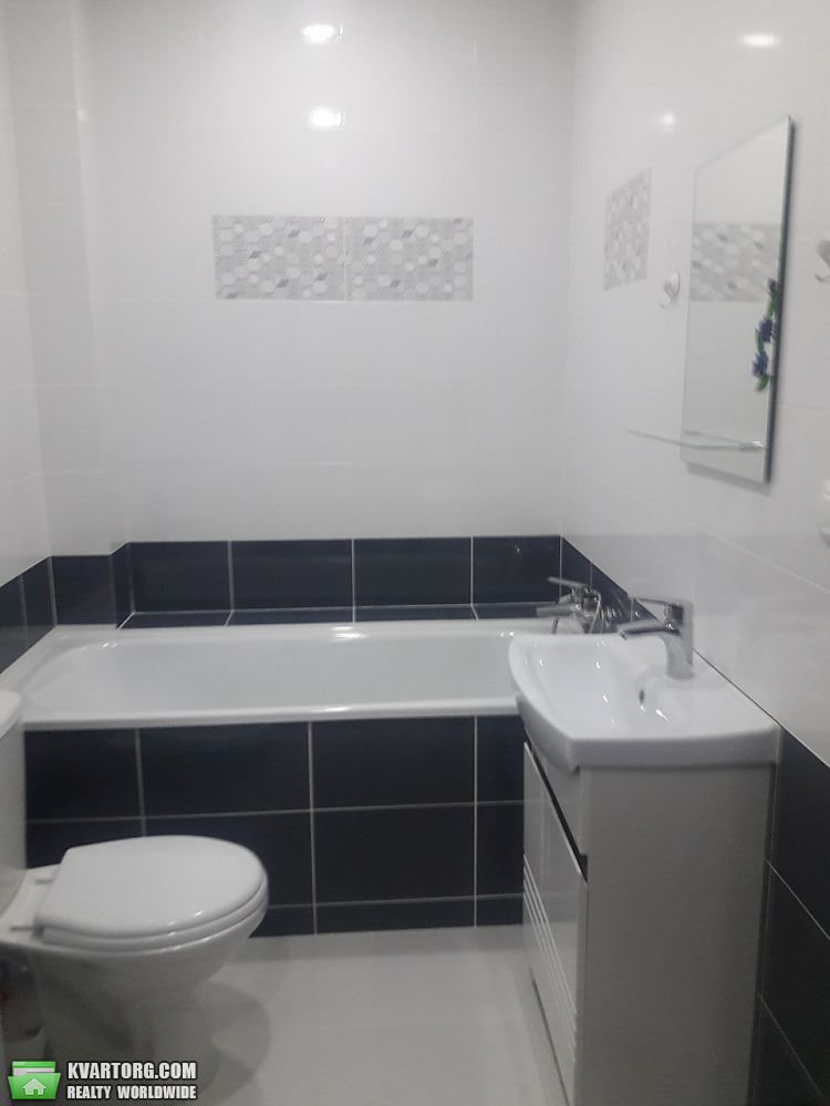 Rent out 1-room apartment. Киевская обл., Соборная — photo 7