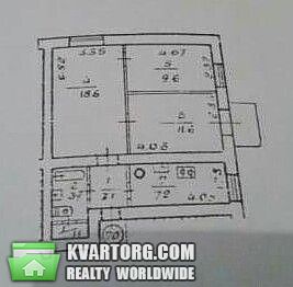 Sell 3-room apartment. Днепропетровск, Титова — photo 8